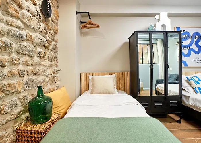 Loods - Rdc G Apartamento Paris