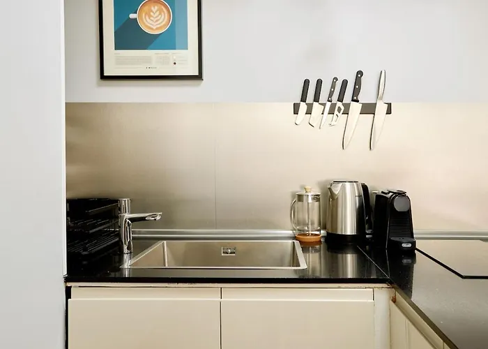 Apartamento Loods - Rdc G *