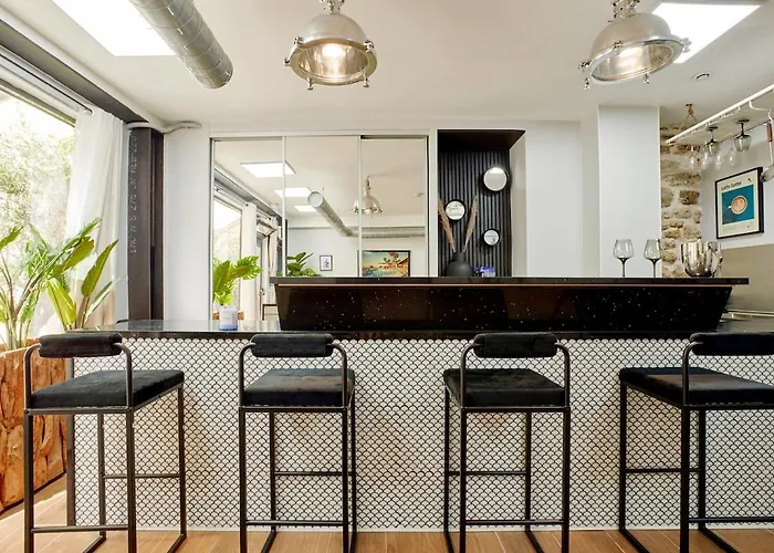 Loods - Rdc G Apartamento *